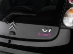 Citroen C1 Accessorize 2011 года